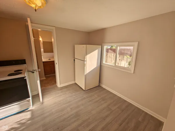 $645 | 316 East Franklin Street, Unit 7, Shelbyville, IN 46176