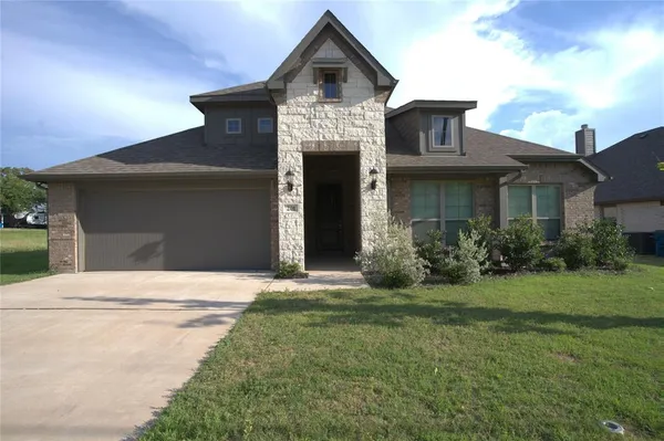$375,000 | 201 West 4th Street, Keene, TX 76059