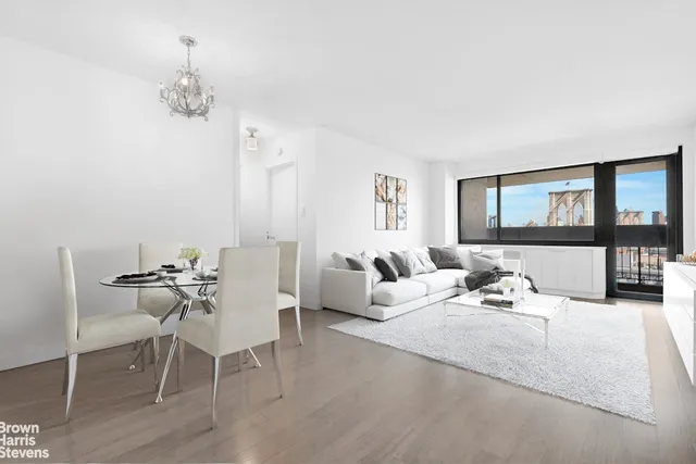 $830,000 | 333 Pearl Street, Unit 11B | Financial District