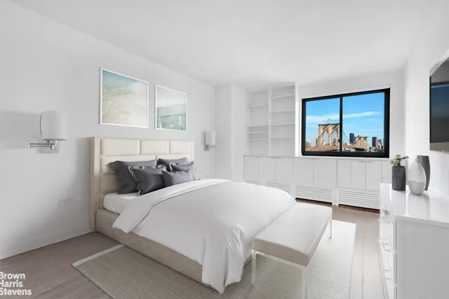 $830,000 | 333 Pearl Street, Unit 11B | Financial District
