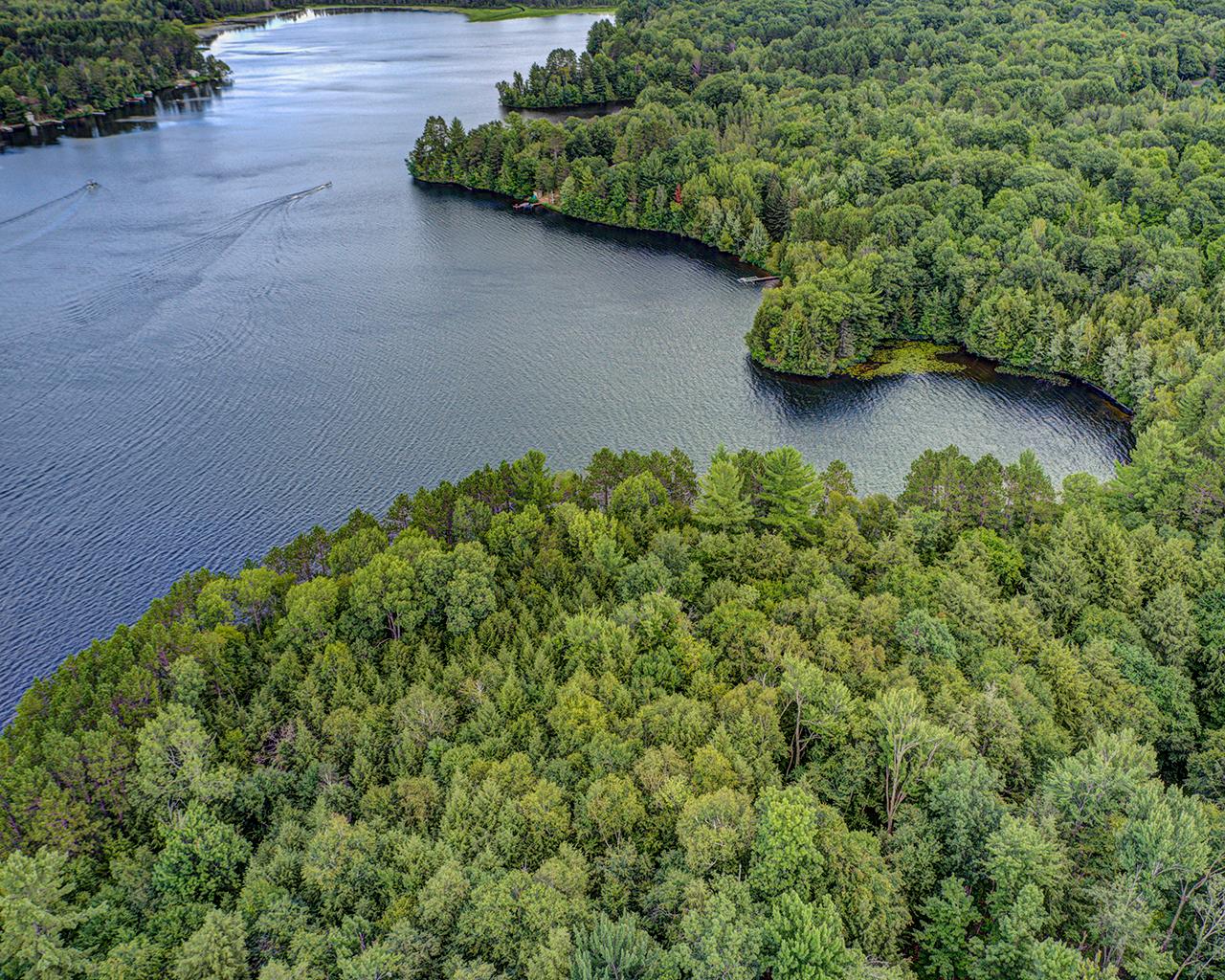 Lot 2 Hancock Lake Road Harshaw, WI 54529 - Photo 11 of 24 Gallery Image 11