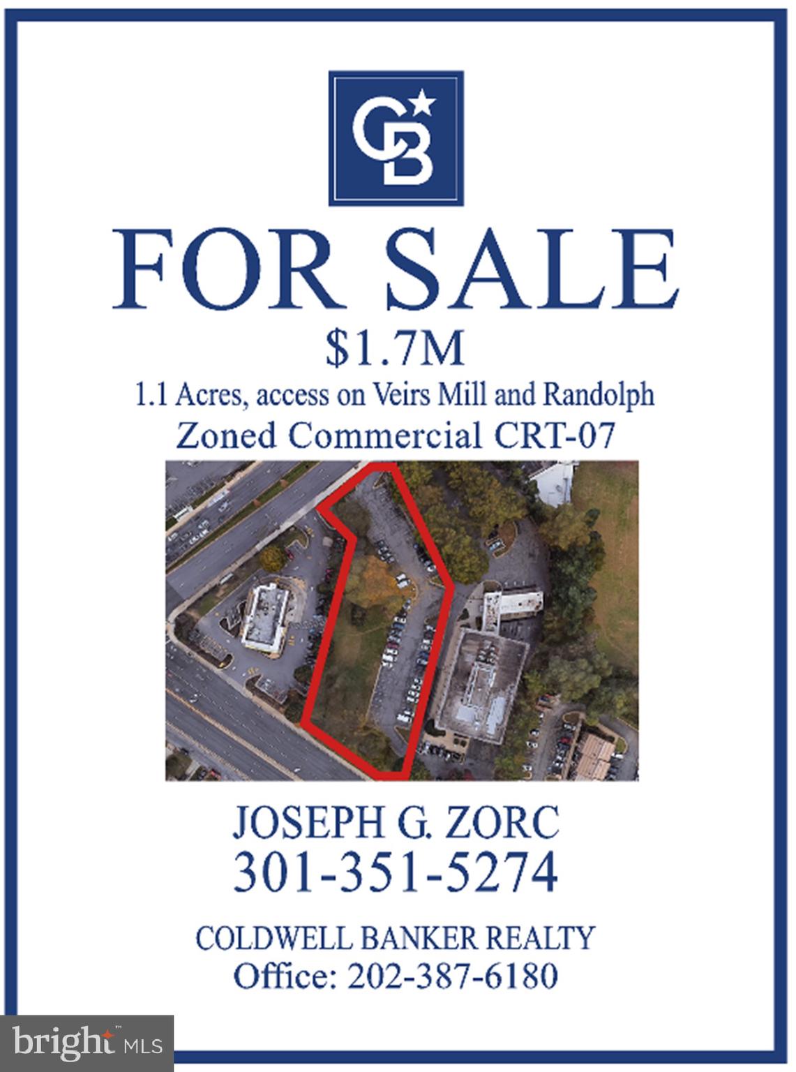 12130-est Veirs Mill Road Silver Spring, MD 20902 - Photo 12 of 12