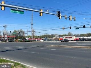 12130-est Veirs Mill Road Silver Spring, MD 20902 - Photo 5 of 12 a view of a city street with a road