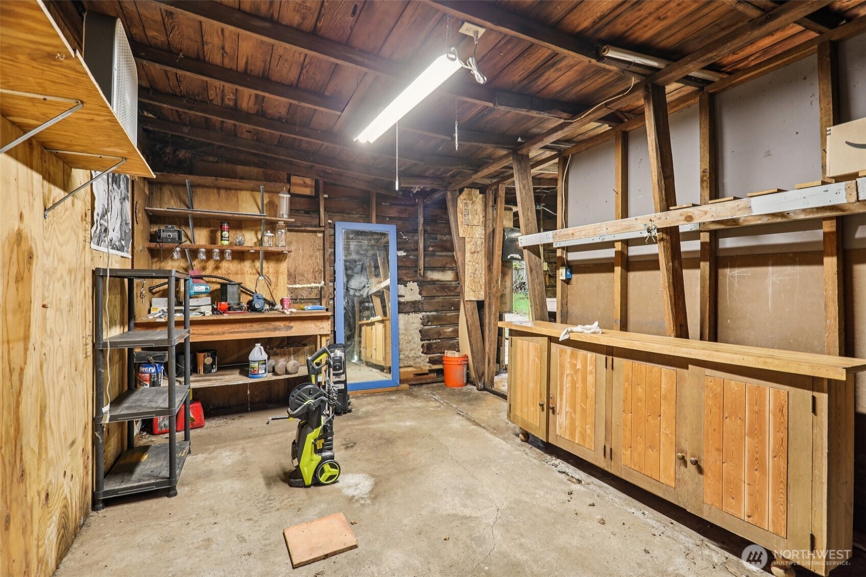 3513 Southwest 97th Street Seattle, WA 98126 - Photo 28 of 32