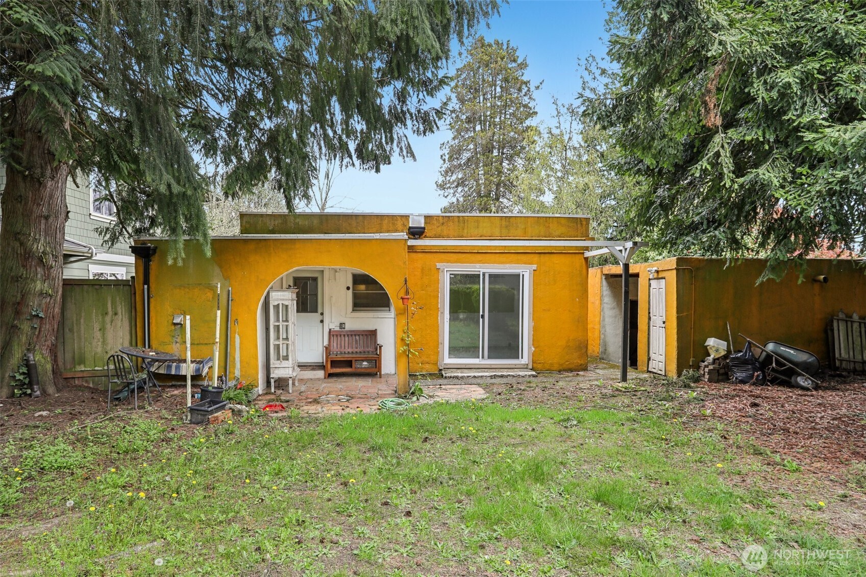 3513 Southwest 97th Street Seattle, WA 98126 - Photo 29 of 32