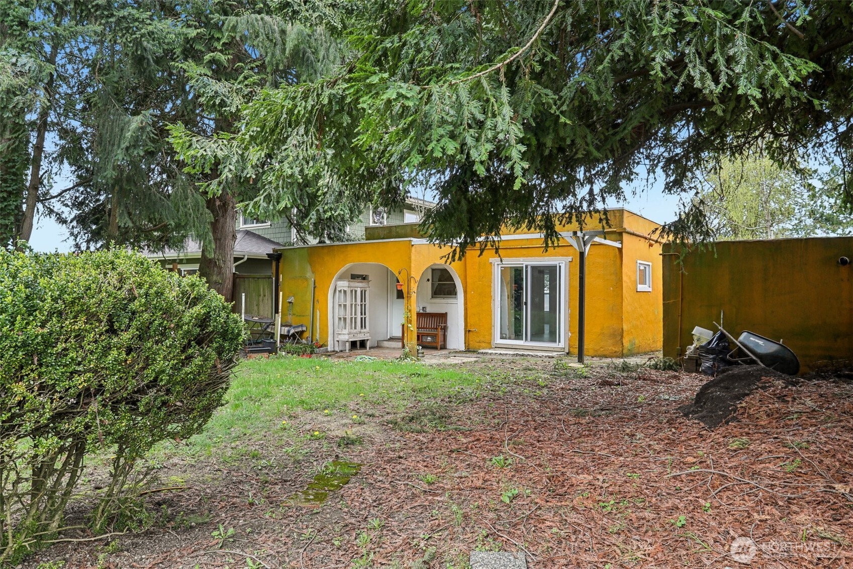 3513 Southwest 97th Street Seattle, WA 98126 - Photo 30 of 32