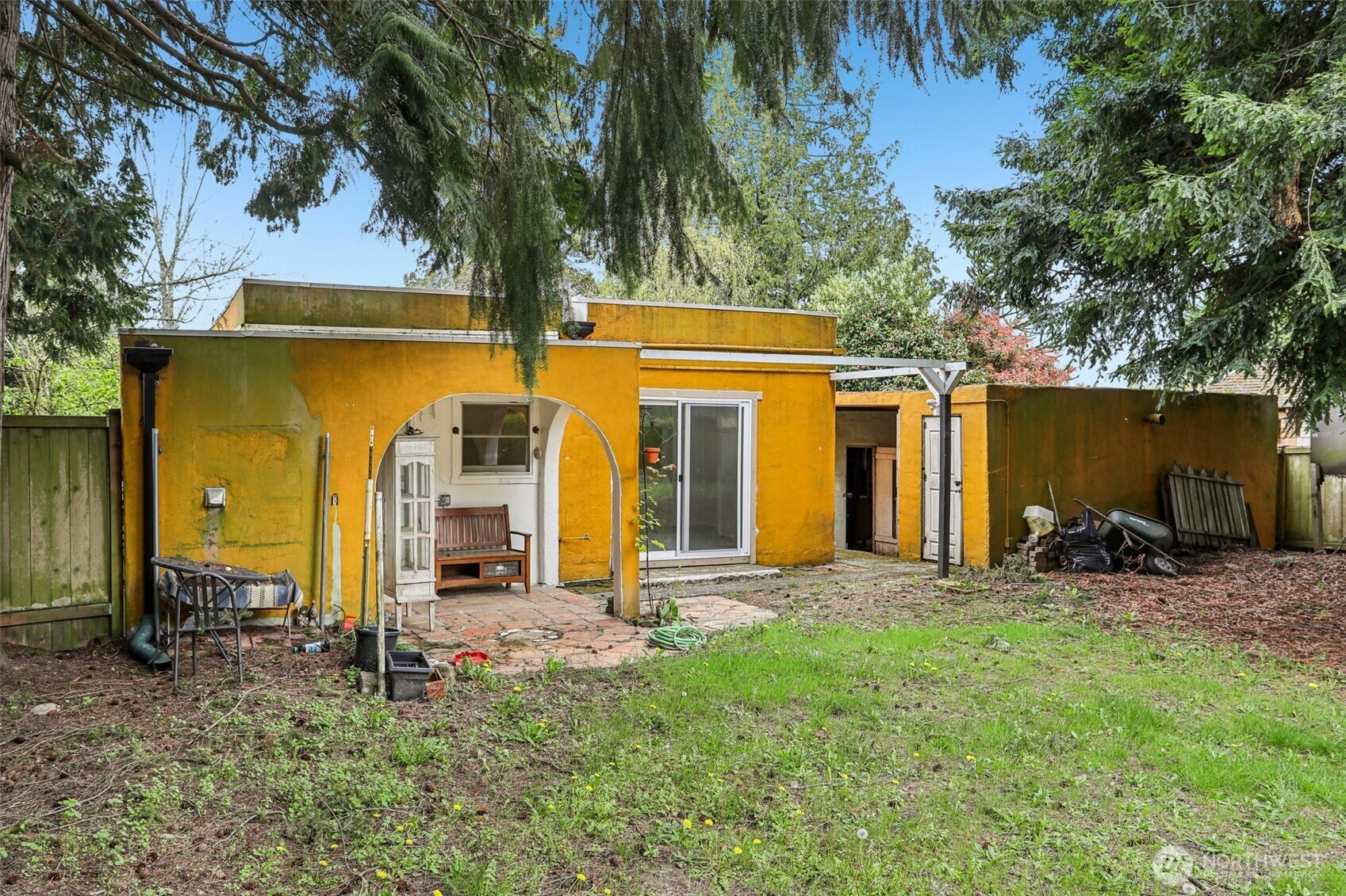 3513 Southwest 97th Street Seattle, WA 98126 - Photo 31 of 32