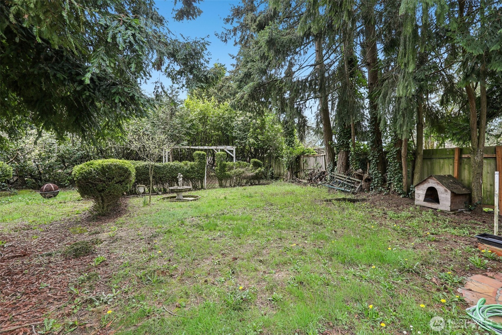 3513 Southwest 97th Street Seattle, WA 98126 - Photo 32 of 32