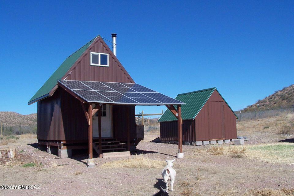 30130 West Pronghorn Ridge Road, Unit 203 Willcox, AZ 85643 - Photo 1 of 50 1