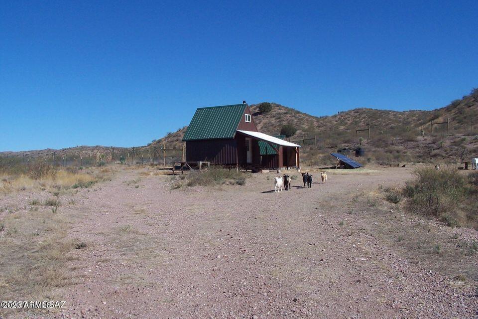 30130 West Pronghorn Ridge Road, Unit 203 Willcox, AZ 85643 - Photo 16 of 50 11