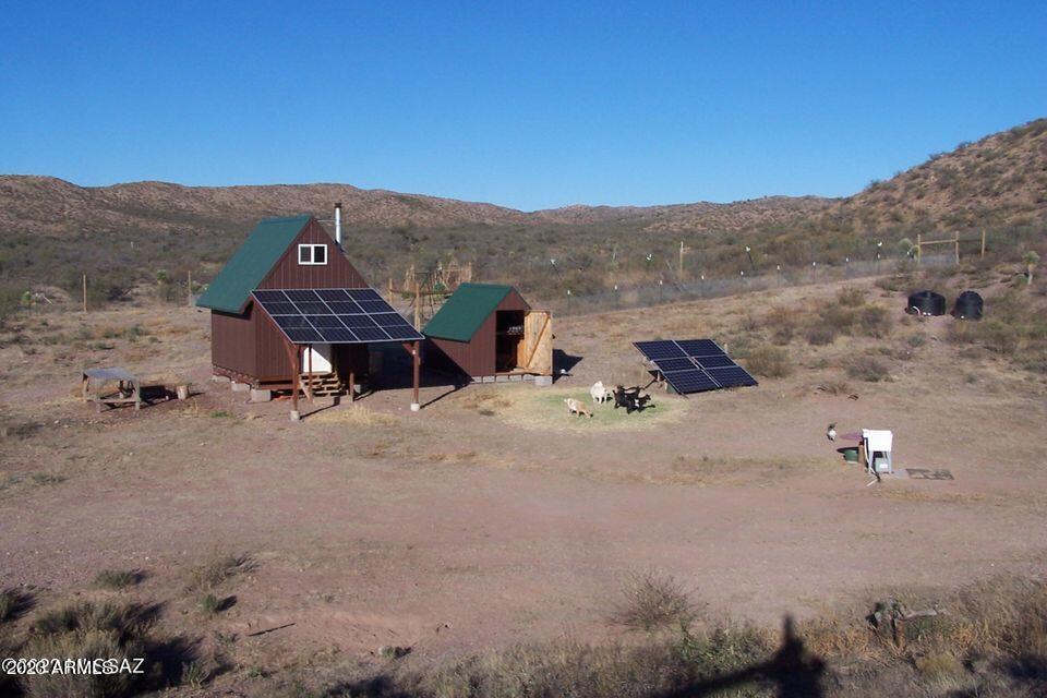 30130 West Pronghorn Ridge Road, Unit 203 Willcox, AZ 85643 - Photo 17 of 50 19