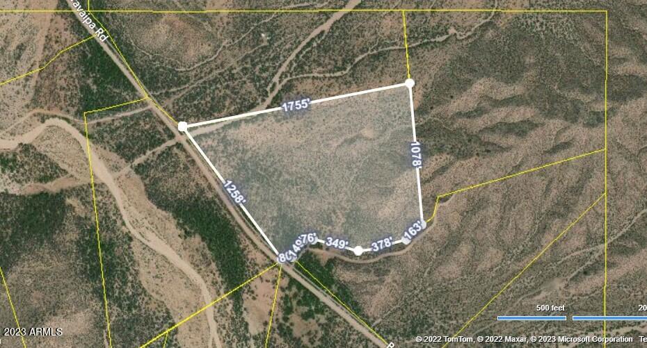 30130 West Pronghorn Ridge Road, Unit 203 Willcox, AZ 85643 - Photo 50 of 50 44