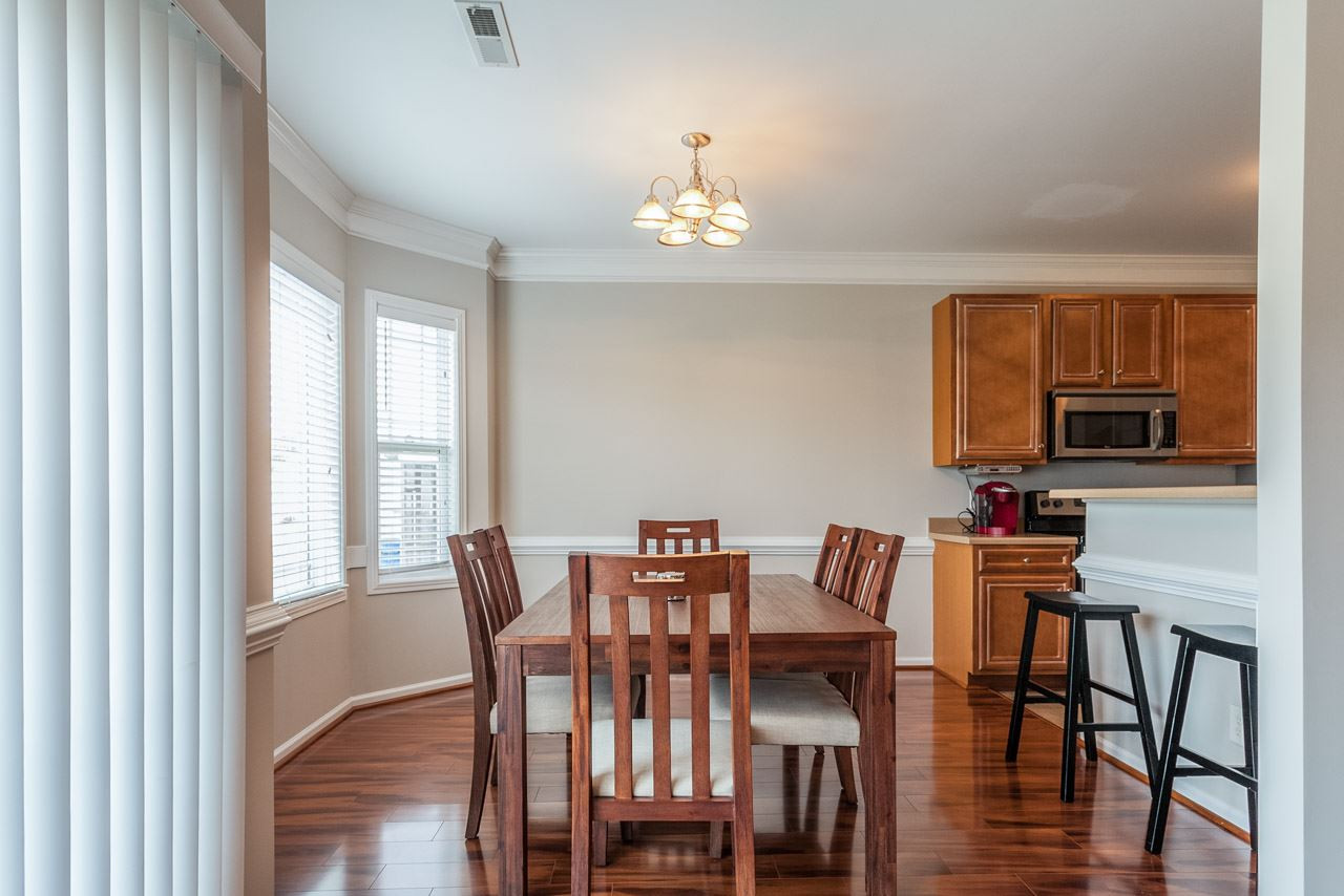 3950 Patriot Ridge Court Raleigh, NC 27610 - Photo 9 of 25 Photo 9