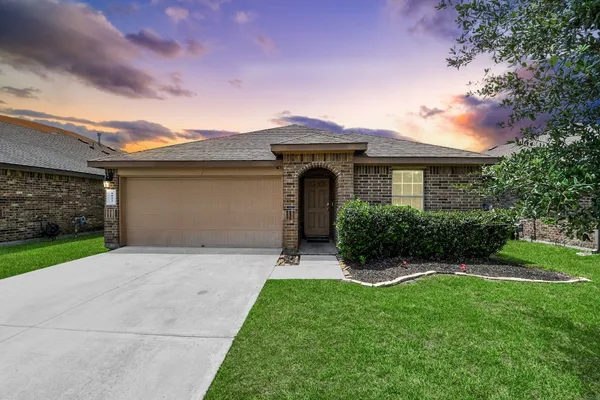 $274,900 | 8022 Gambrel Way, Rosharon, TX 77583