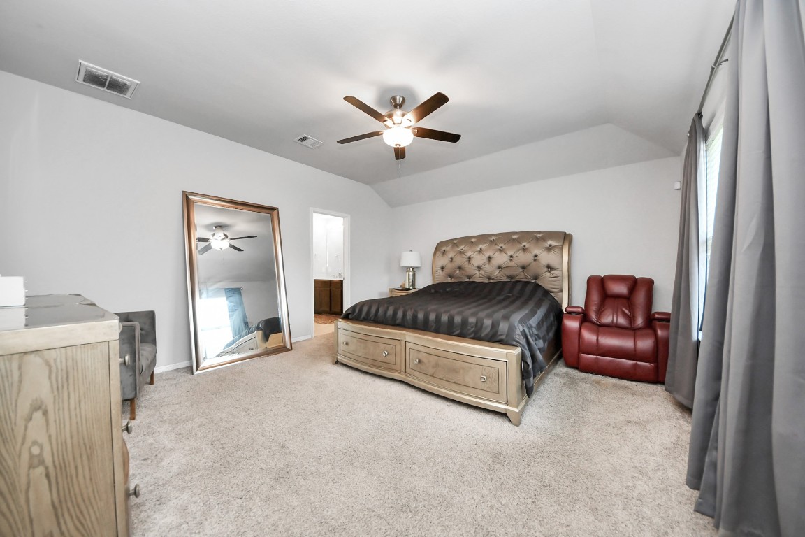 8022 Gambrel Way Rosharon, TX 77583 - Photo 19 of 29