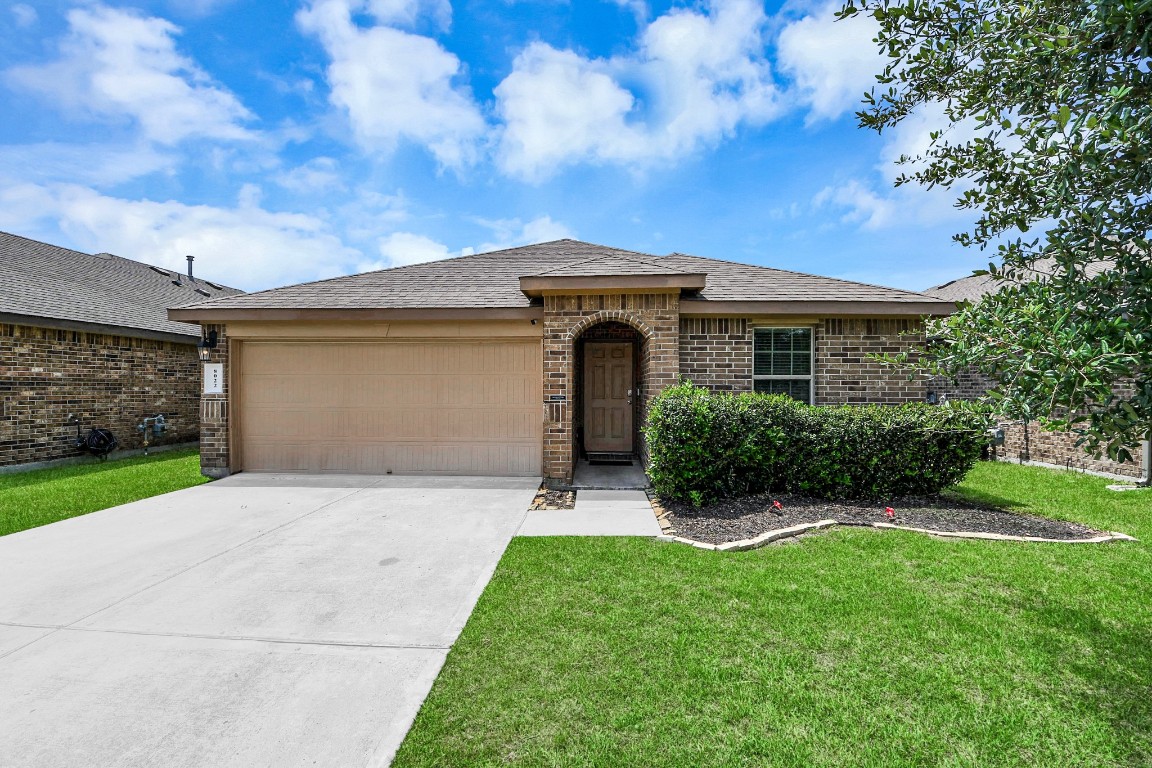 8022 Gambrel Way Rosharon, TX 77583 - Photo 29 of 29