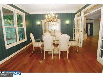 860 Crum Creek Road Springfield, PA 19064 - Photo 8 of 11 Dining Room
