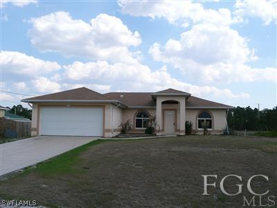 3417 28th Street Southwest Lehigh Acres, FL 33976 - Photo 1 of 1 Gallery Image 1