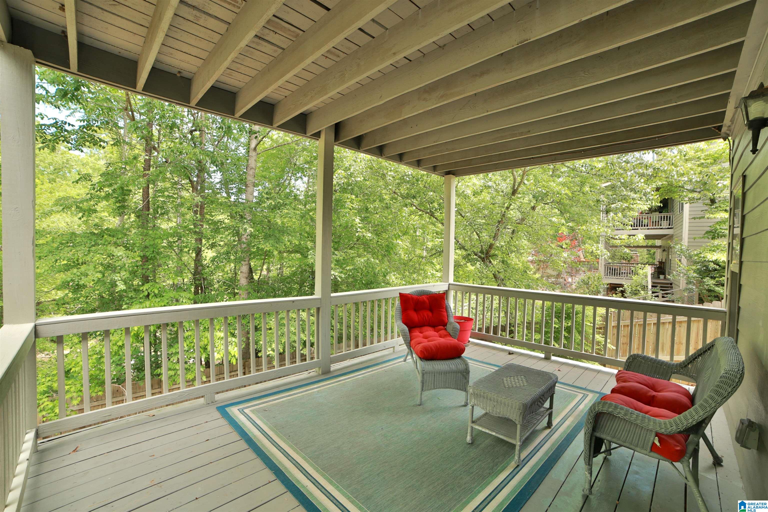 327 Swagg Cove Road Wedowee, AL 36278 - Photo 15 of 36