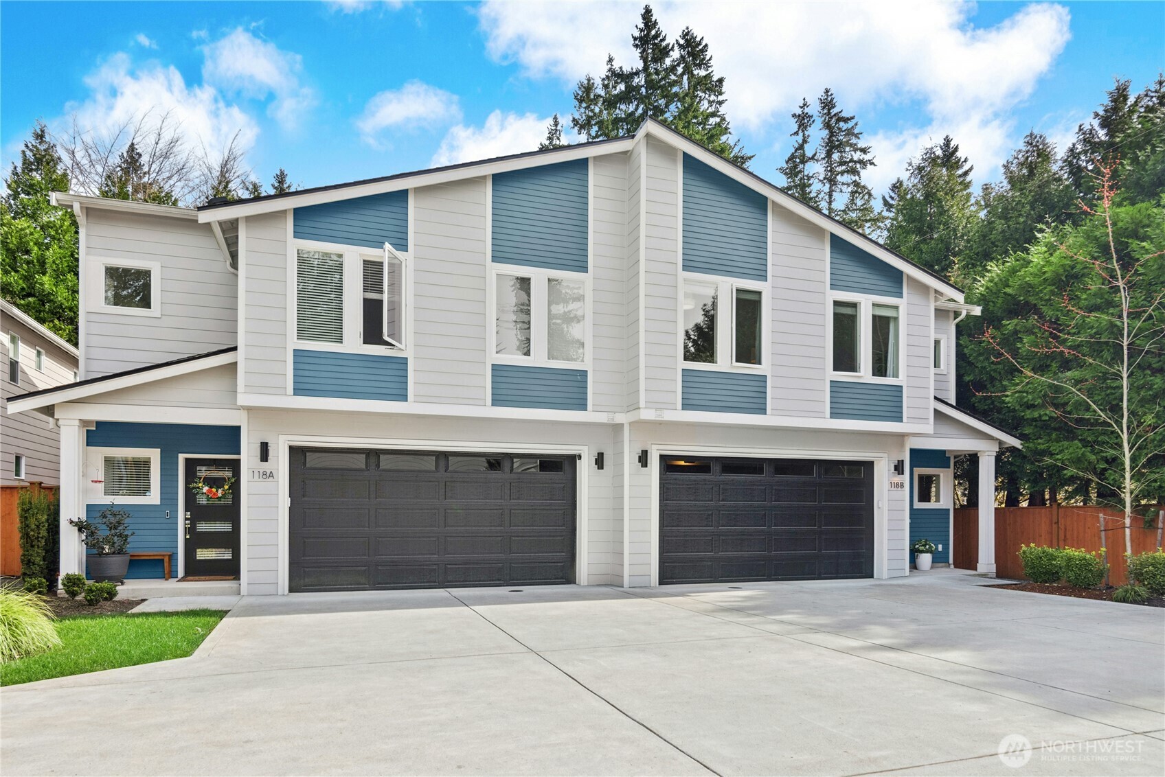 118 171st Place Southwest, Unit B Bothell, WA 98012 - Photo 29 of 29