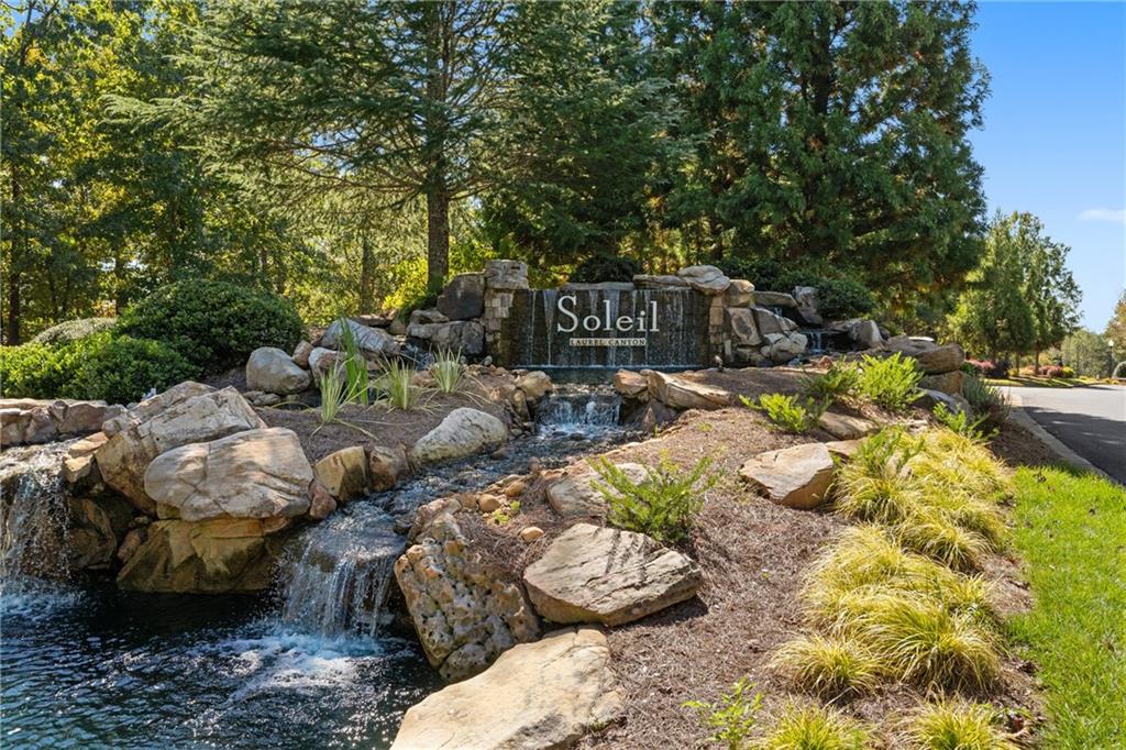 319 Laurel Lookout Hills Canton, GA 30114 - Photo 55 of 80