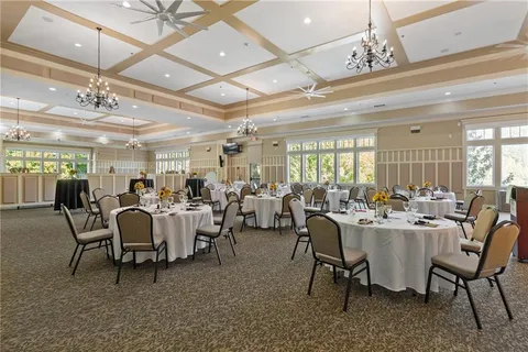 $839,500 | 319 Laurel Lookout Hills, Canton, GA 30114