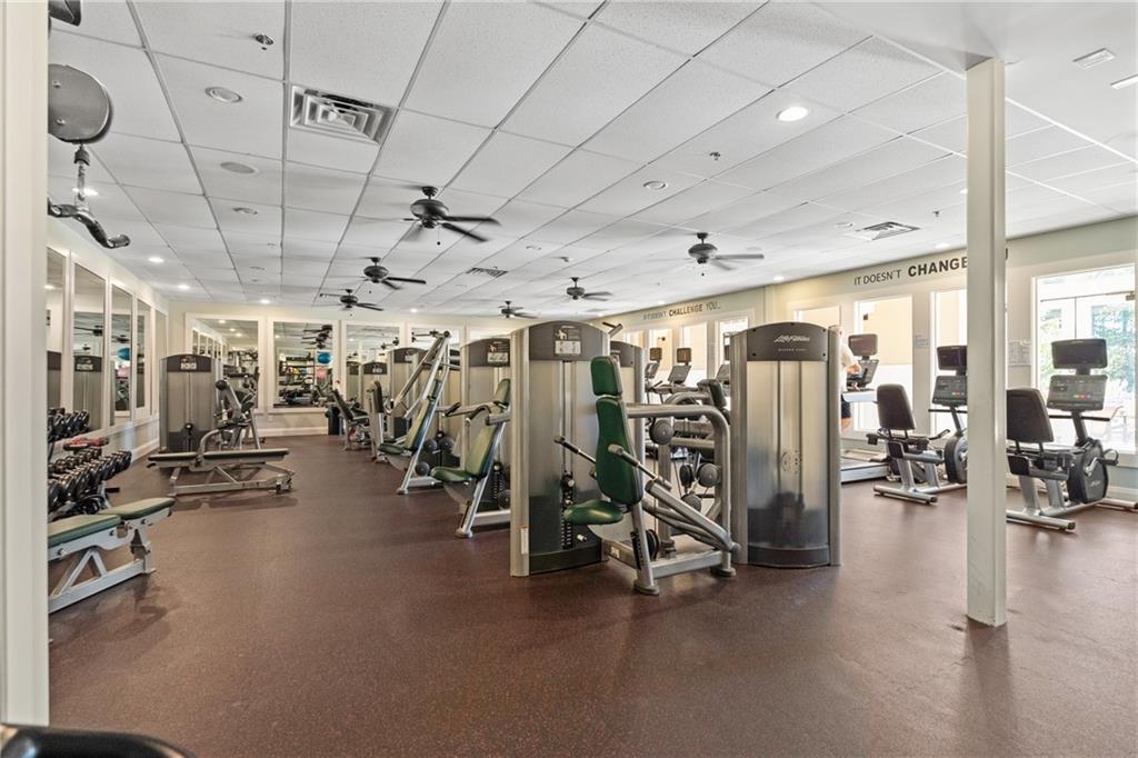 319 Laurel Lookout Hills Canton, GA 30114 - Photo 67 of 80