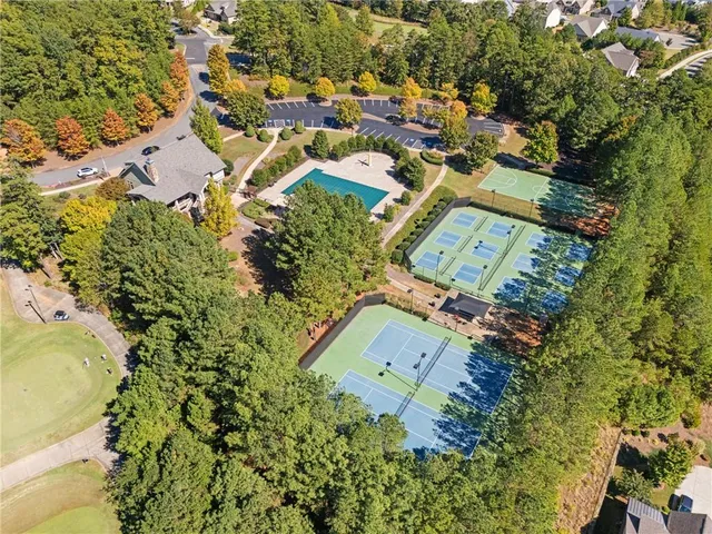 $824,500 | 319 Laurel Lookout Hills, Canton, GA 30114