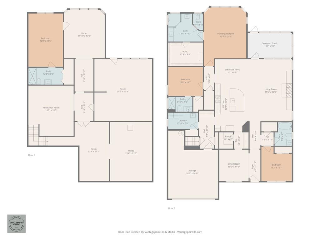 319 Laurel Lookout Hills Canton, GA 30114 - Photo 79 of 80