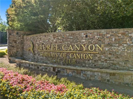 $839,500 | 319 Laurel Lookout Hills, Canton, GA 30114