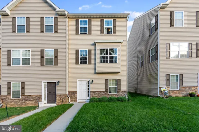 $299,000 | 191 Moul Avenue, Hanover, PA 17331