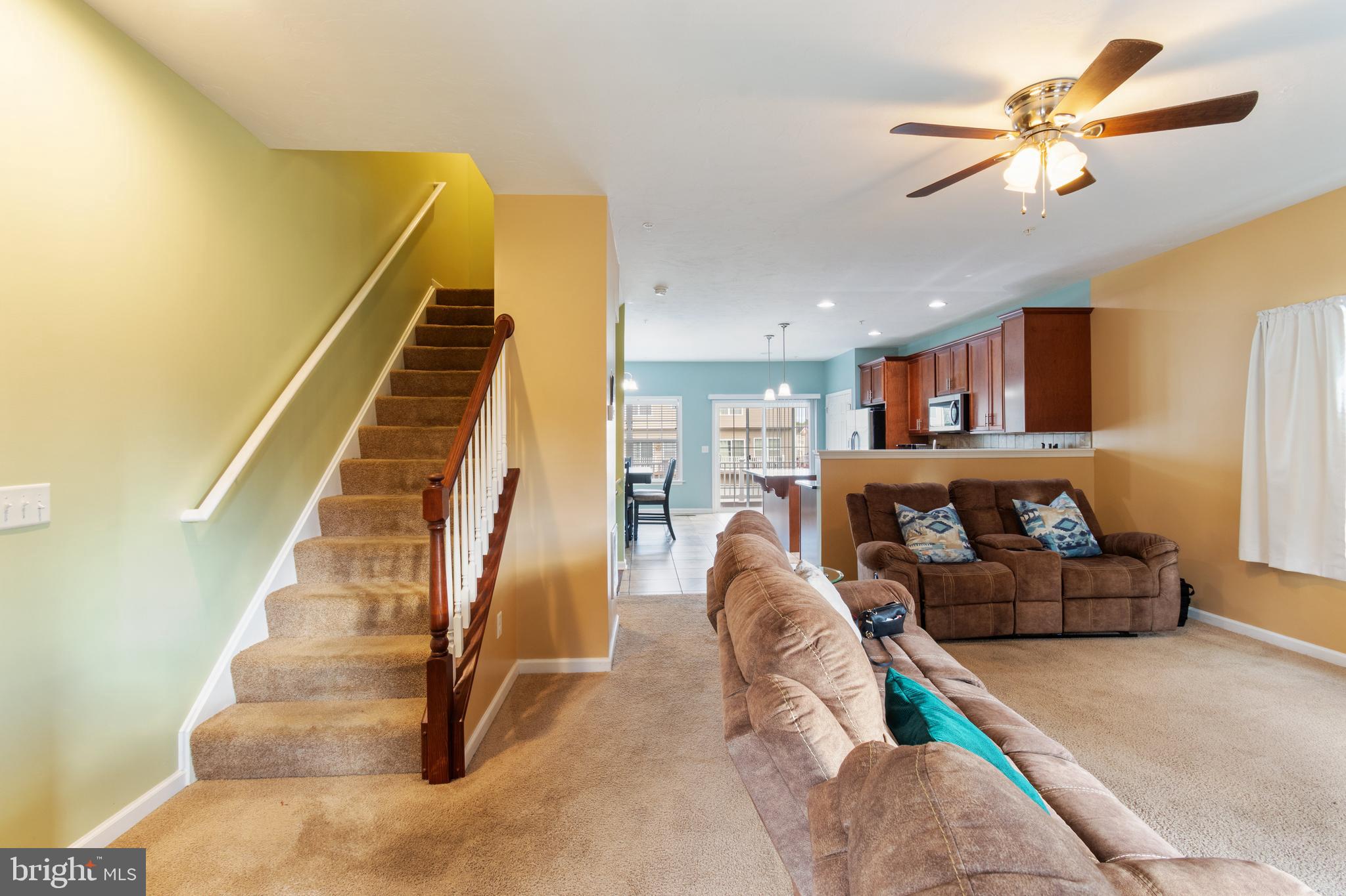 191 Moul Avenue Hanover, PA 17331 - Photo 26 of 49 a living room with furniture and wooden floor