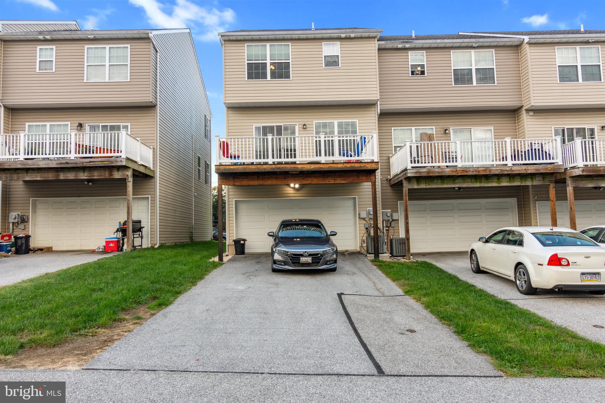 191 Moul Avenue Hanover, PA 17331 - Photo 44 of 49 a car parked in front of a building