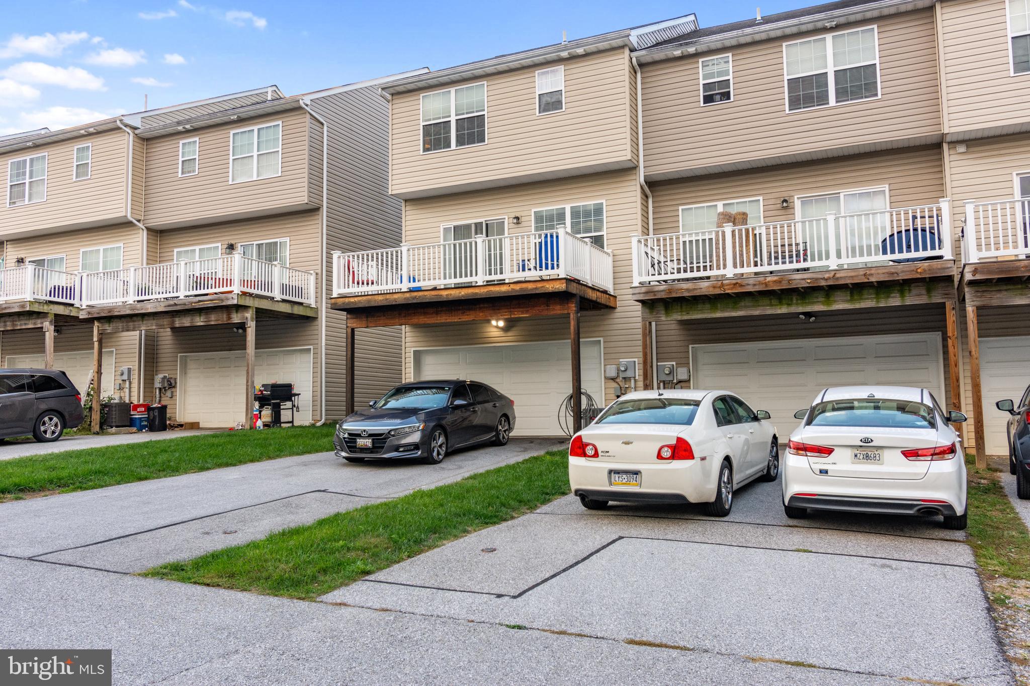 191 Moul Avenue Hanover, PA 17331 - Photo 45 of 49 a car parked in front of a building