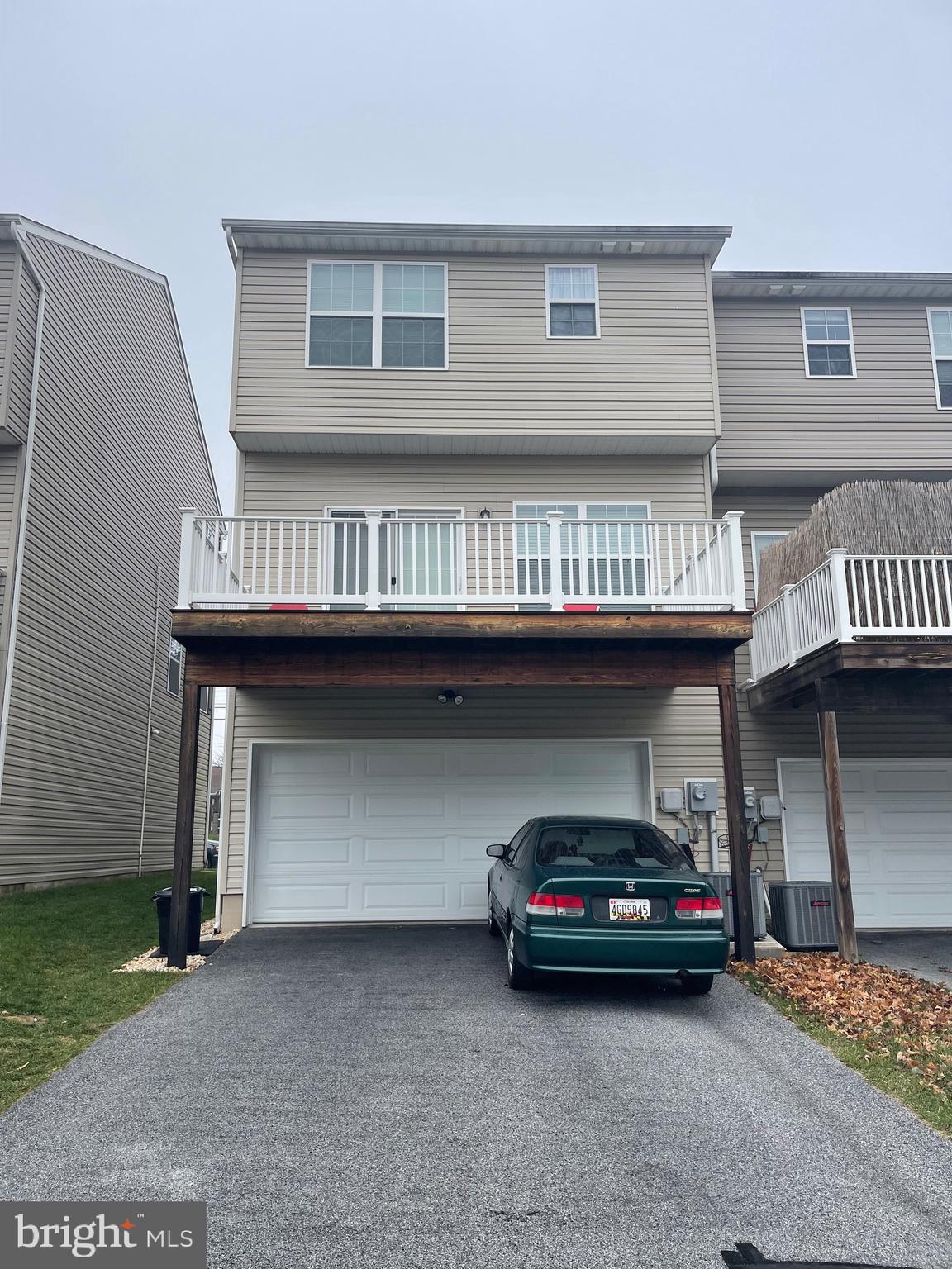 191 Moul Avenue Hanover, PA 17331 - Photo 7 of 49 a car parked in front of a house