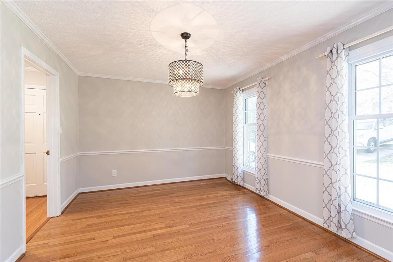 5708 Partridge Lane Raleigh, NC 27609 - Photo 18 of 27 Photo 18