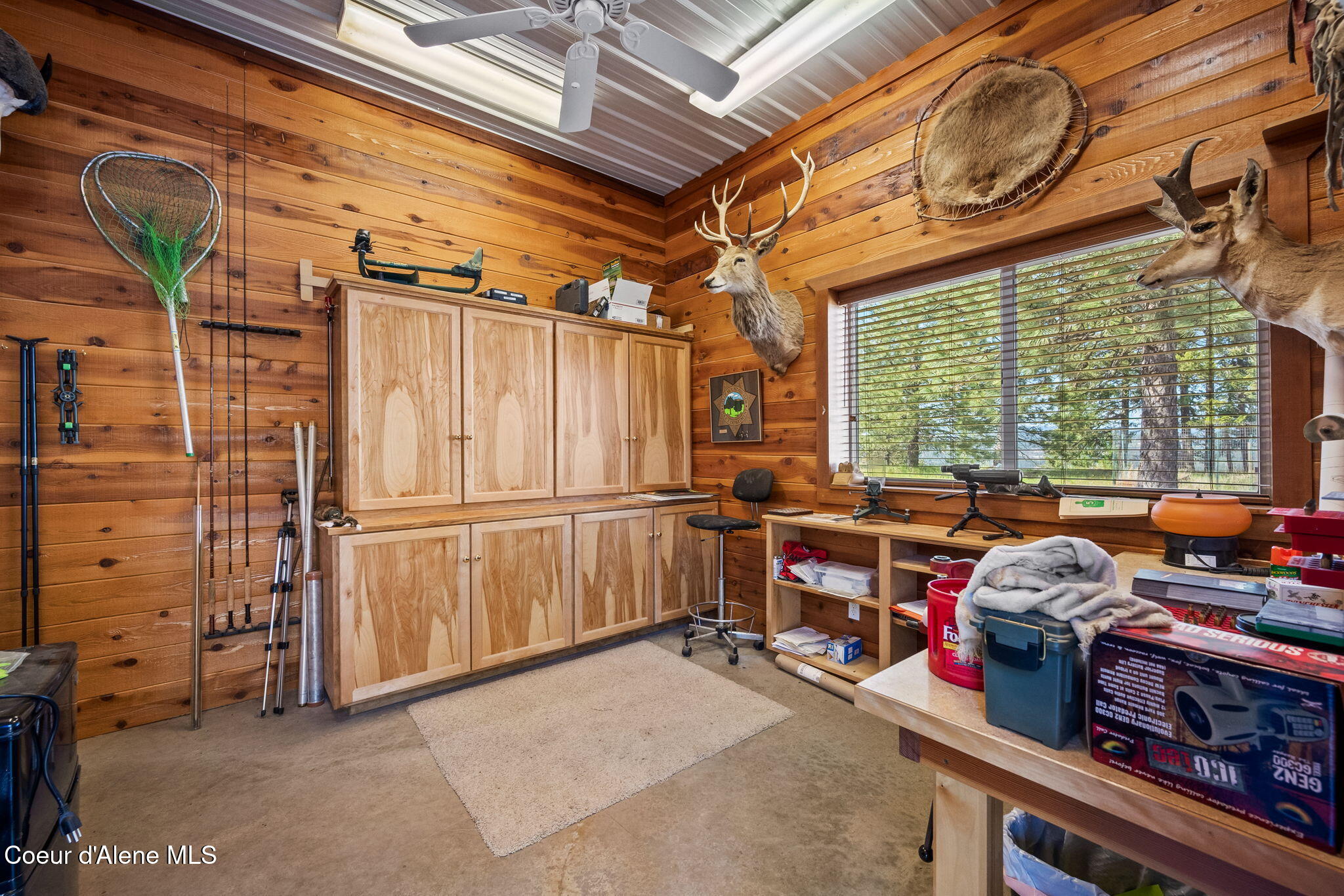 5522 East Aripa Road Harrison, ID 83833 - Photo 25 of 31 128-web-or-mls-DSC_7674