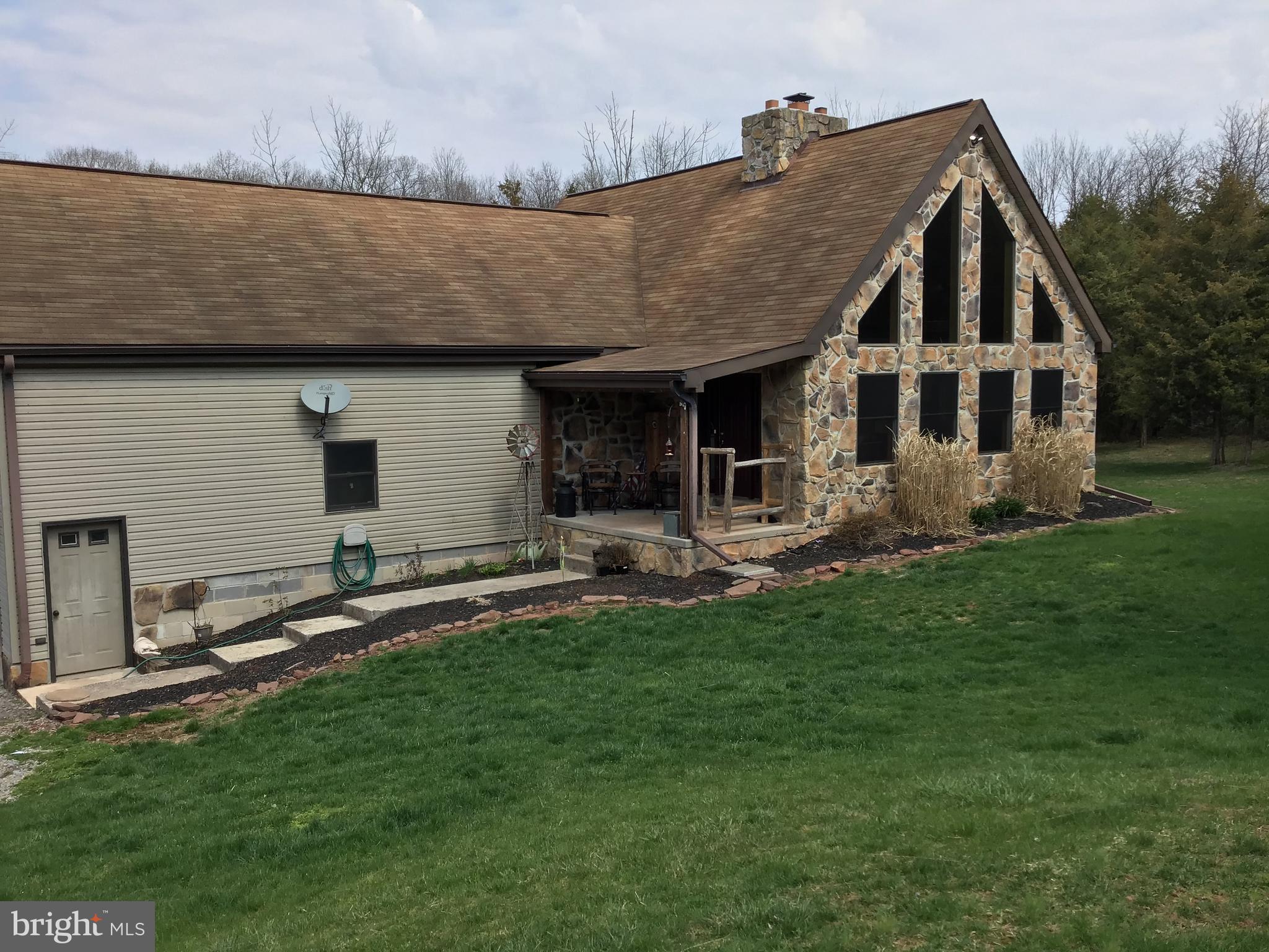 74 Red Run Church Road East Berlin, PA 17316 - Photo 2 of 9 Gallery Image 2