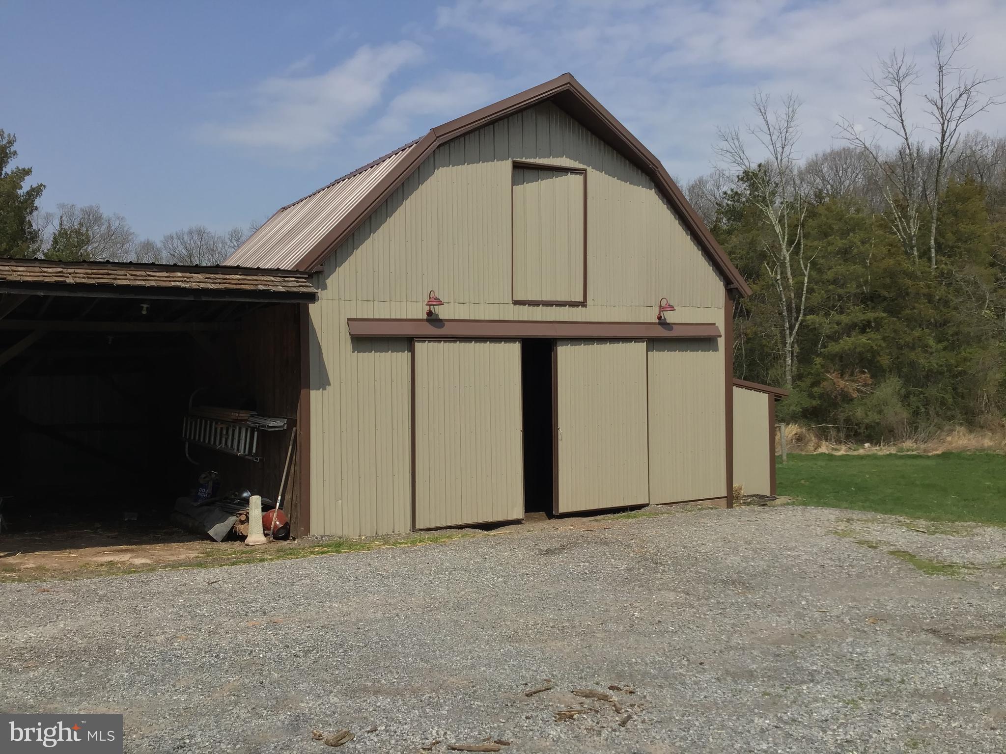 74 Red Run Church Road East Berlin, PA 17316 - Photo 6 of 9 Gallery Image 6