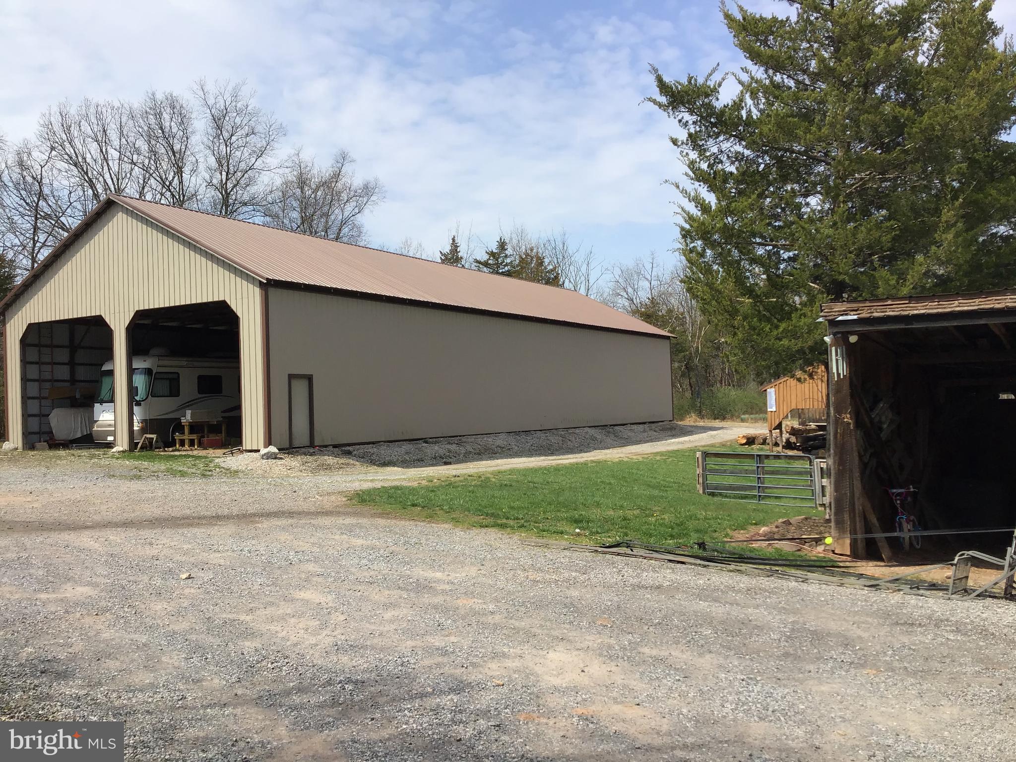 74 Red Run Church Road East Berlin, PA 17316 - Photo 7 of 9 Gallery Image 7
