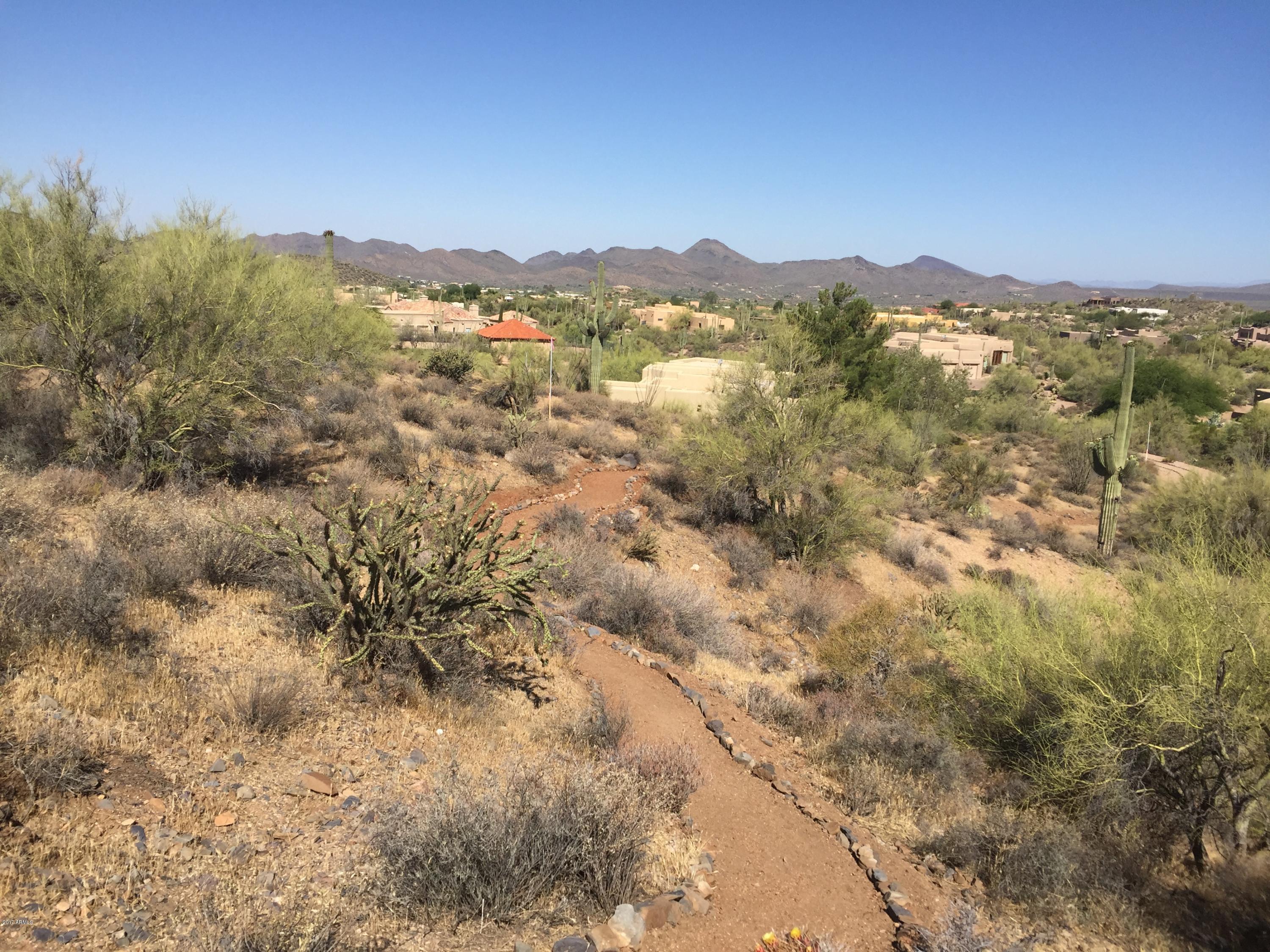 38457 North Rising Sun Road, Unit 4 Carefree, AZ 85377 - Photo 15 of 22 IMG_0500