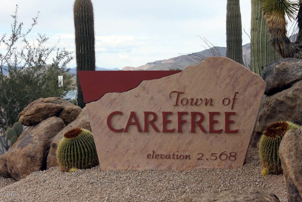 38457 North Rising Sun Road, Unit 4 Carefree, AZ 85377 - Photo 2 of 22 carefree-(01)