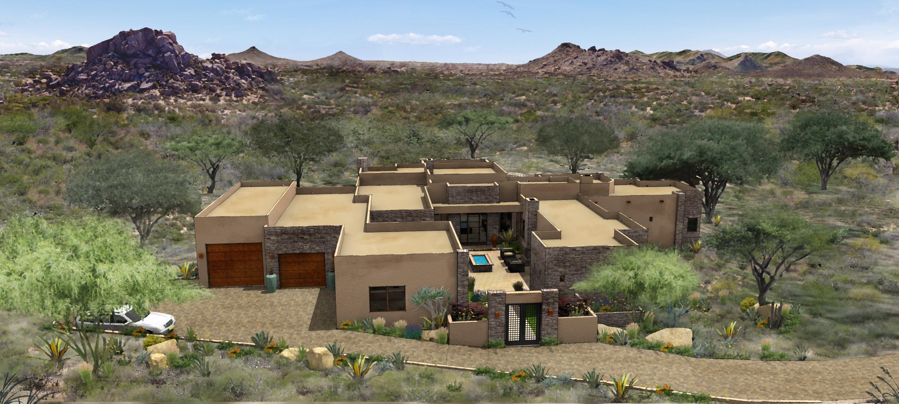 38457 North Rising Sun Road, Unit 4 Carefree, AZ 85377 - Photo 22 of 22 fullsizeoutput_d
