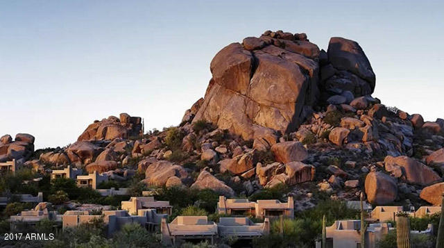 38457 North Rising Sun Road, Unit 4 Carefree, AZ 85377 - Photo 4 of 22 boulders