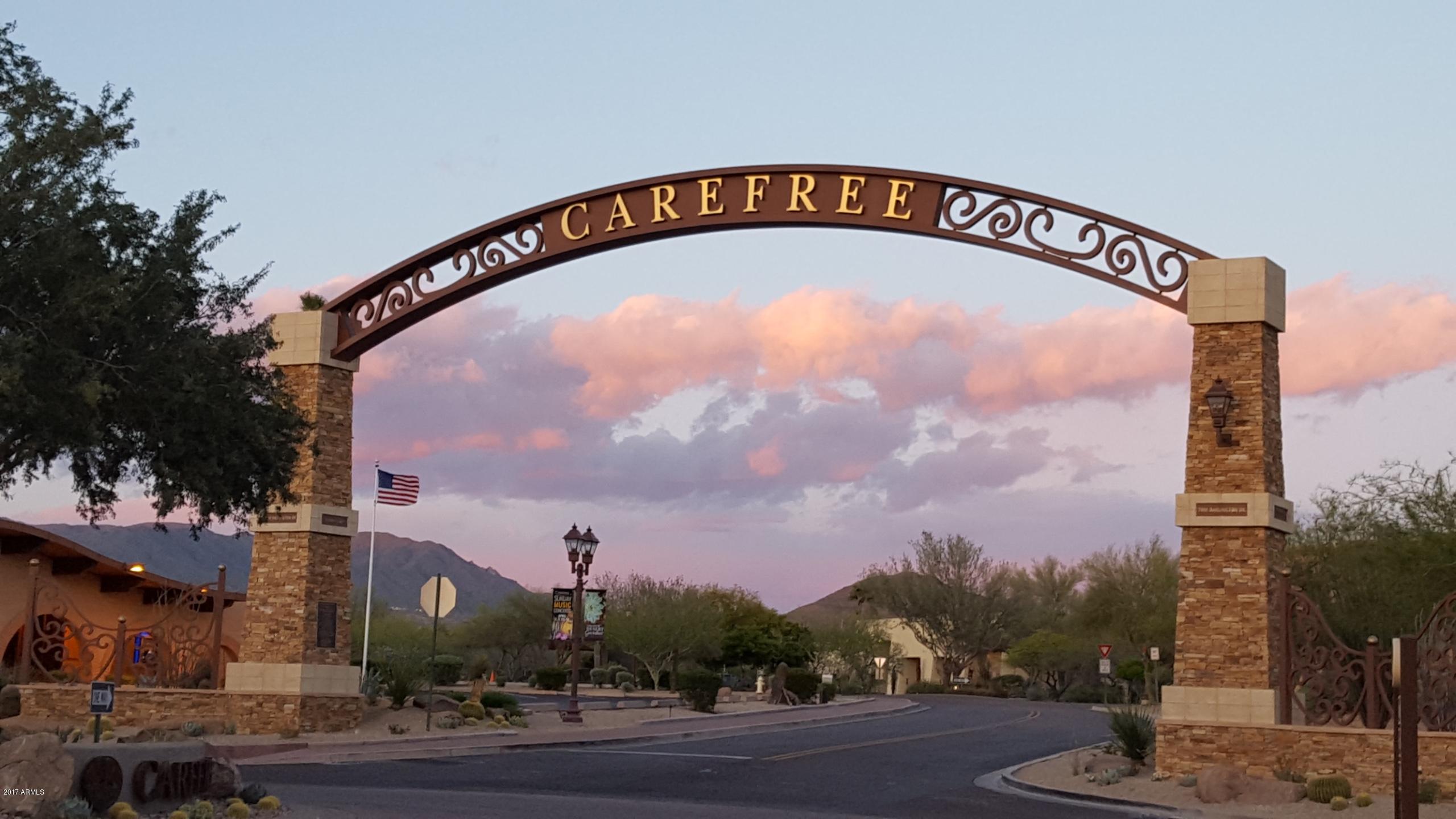 38457 North Rising Sun Road, Unit 4 Carefree, AZ 85377 - Photo 5 of 22 fullsizeoutput_56d