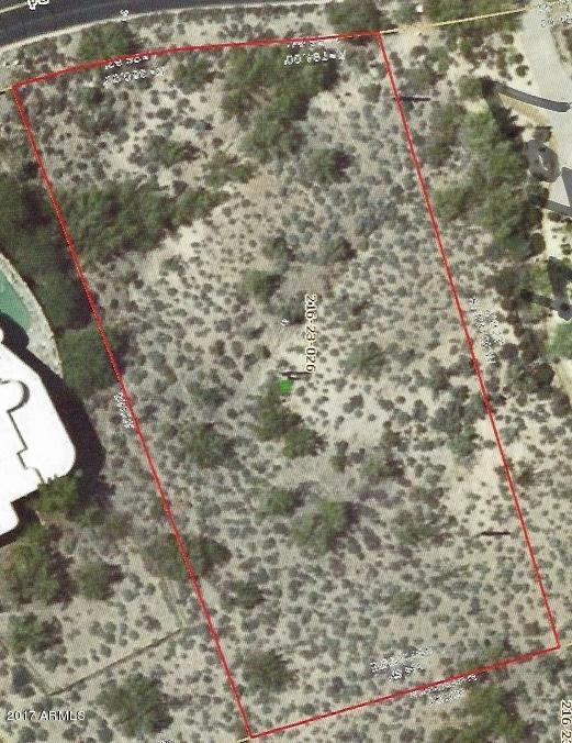 38457 North Rising Sun Road, Unit 4 Carefree, AZ 85377 - Photo 8 of 22 fullsizeoutput_6f2