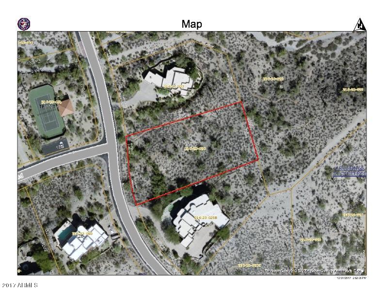 38457 North Rising Sun Road, Unit 4 Carefree, AZ 85377 - Photo 9 of 22 Image 10-31-17 at 2.56 PM