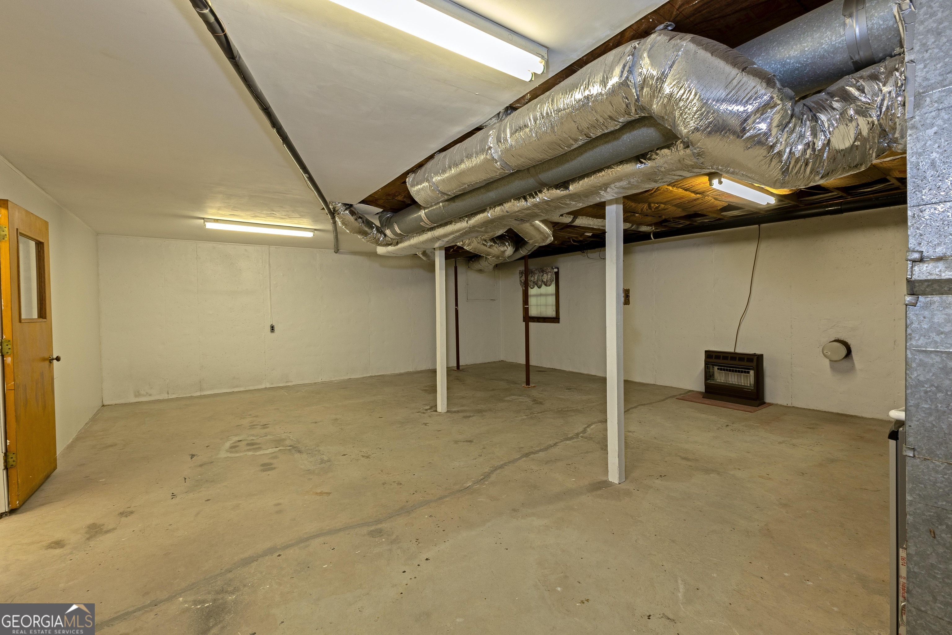 183 Inman Road Fayetteville, GA 30215 - Photo 44 of 64