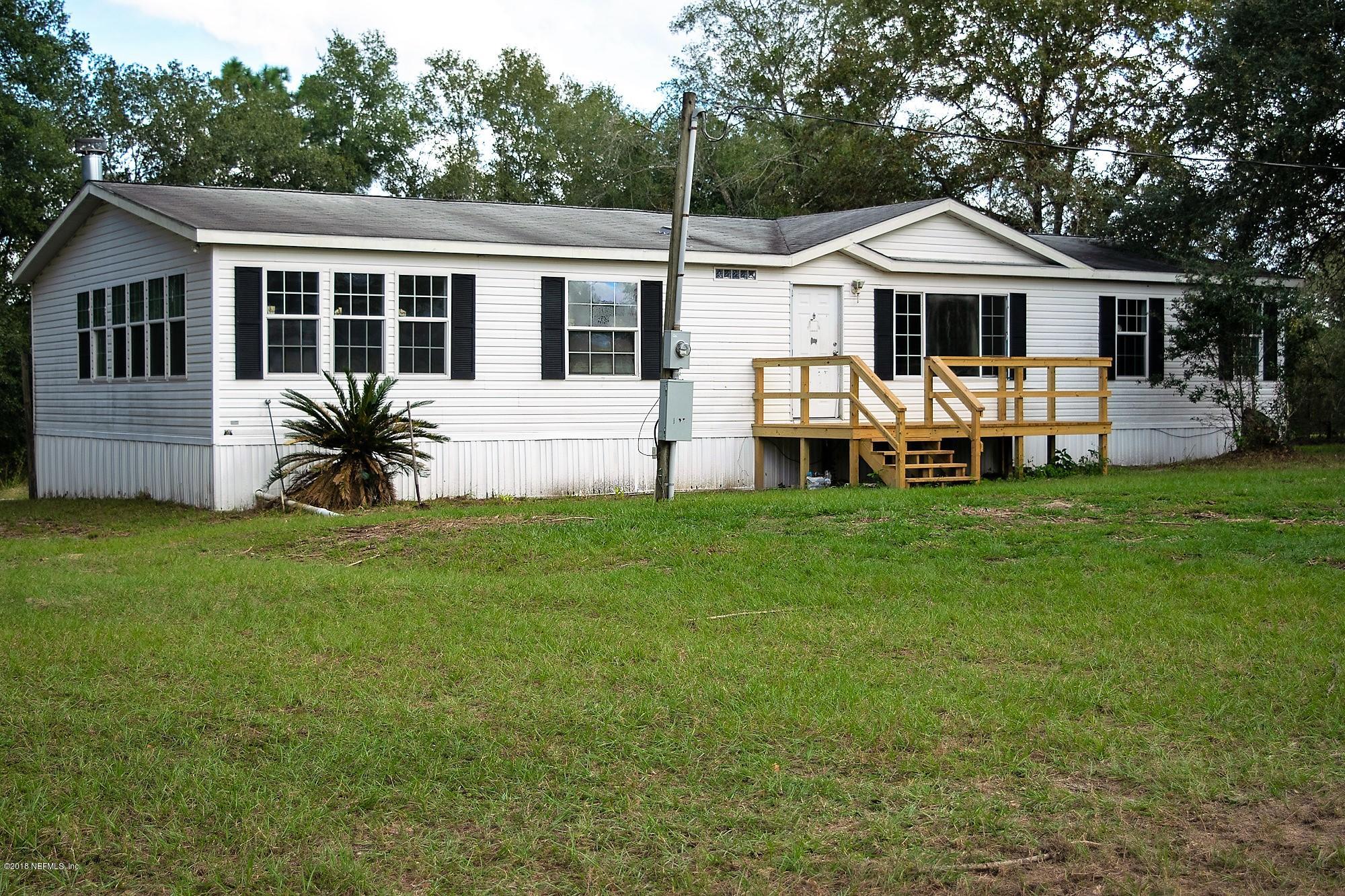 1933 Rose Ridge Court Middleburg, FL 32068 - Photo 1 of 27 Front 2