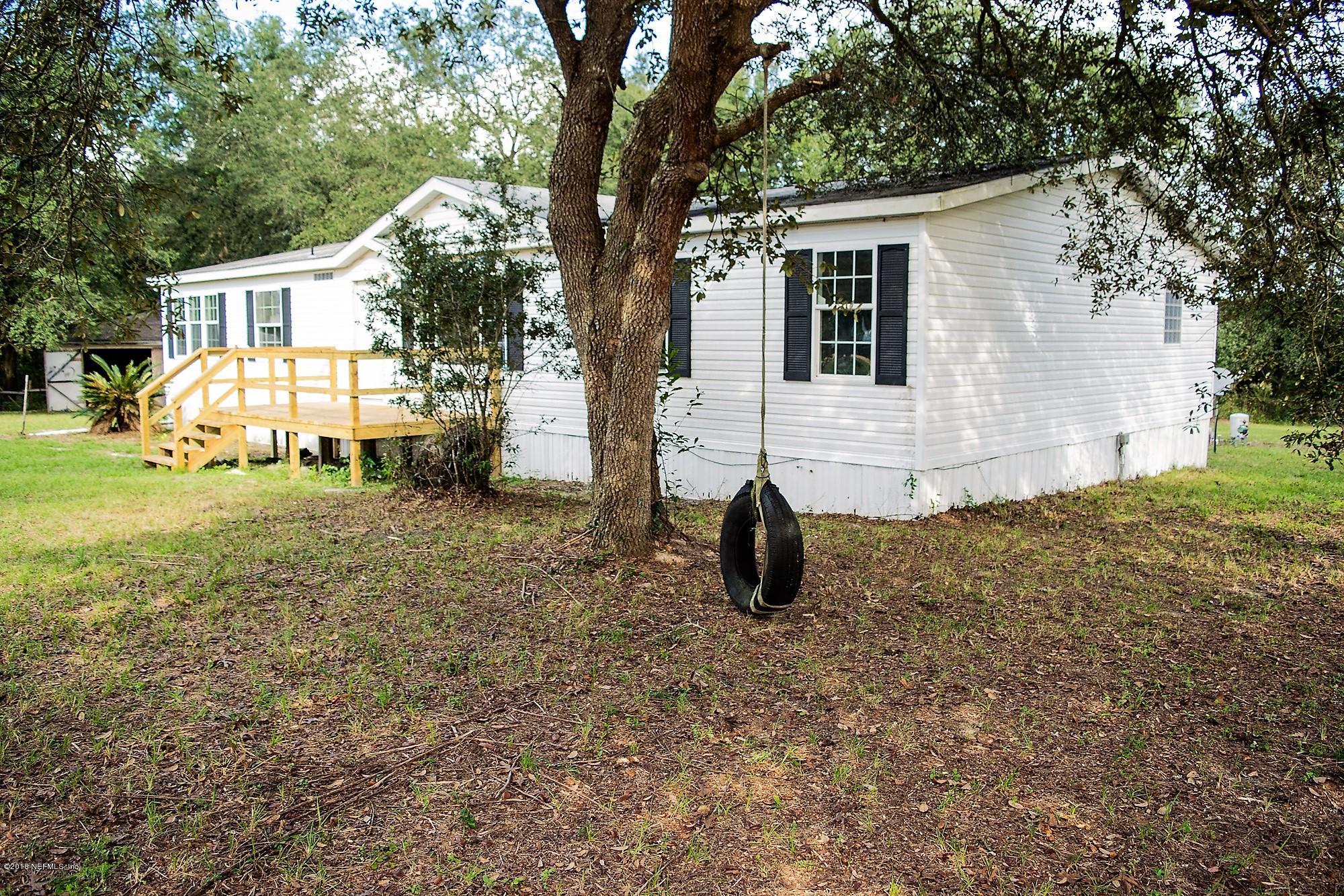1933 Rose Ridge Court Middleburg, FL 32068 - Photo 3 of 27 Front Yard
